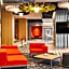 ibis Barcelona Pza Glories 22