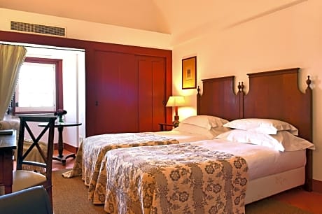 Classic Double or Twin Room