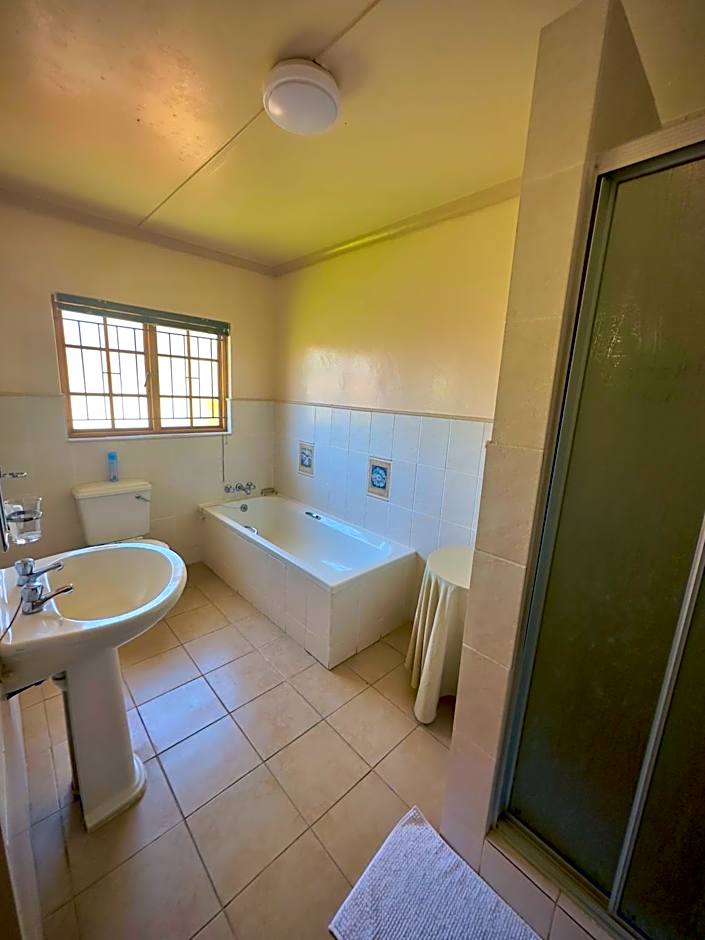 Kliprand Guest House