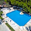 Risus Garden Marina Hotel