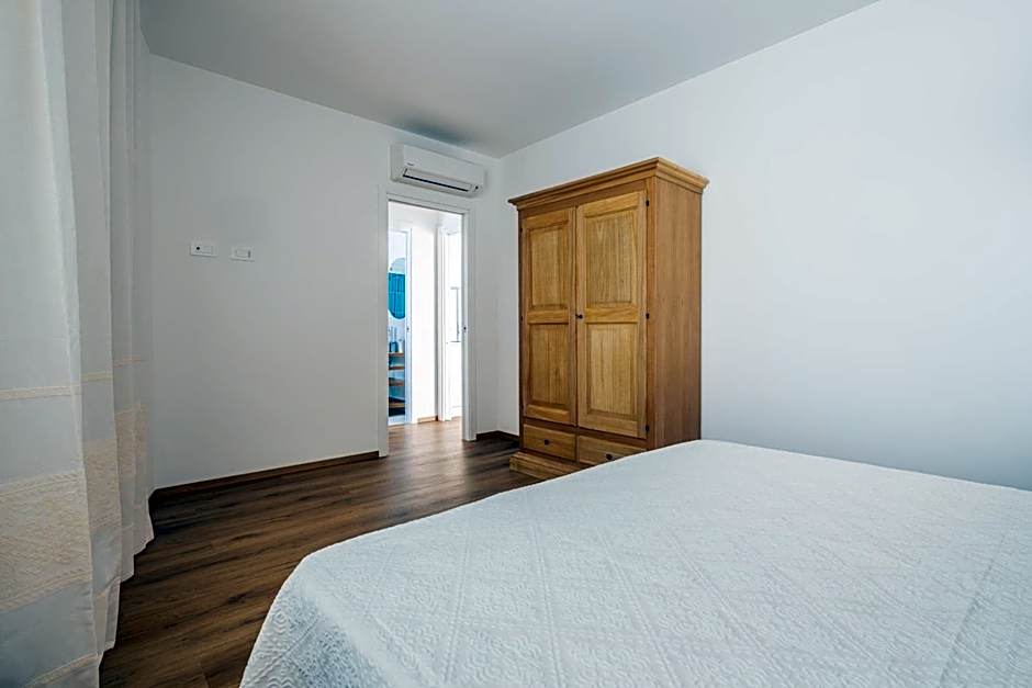 Olbia Rooms