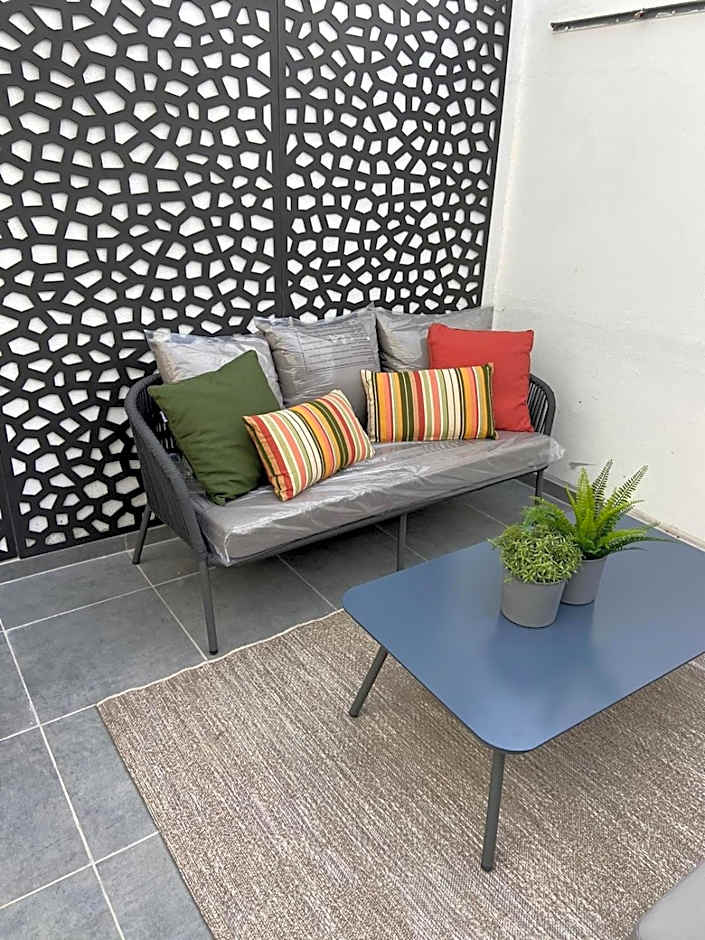 Virginia Guest House