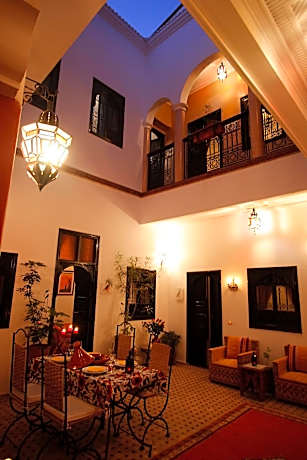 Riad Dar Zampa