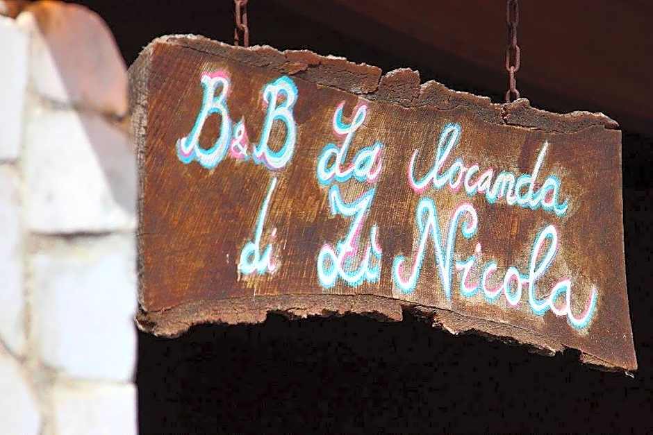 La Locanda di Zì Nicola