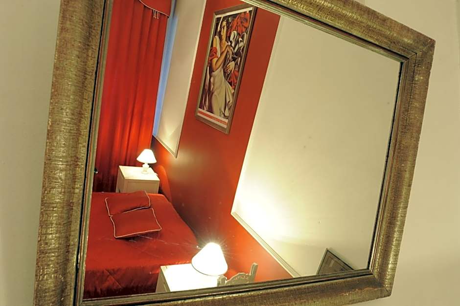 Hostel Deco