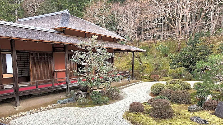 Hotel Vista Premio Kyoto Nagomi tei