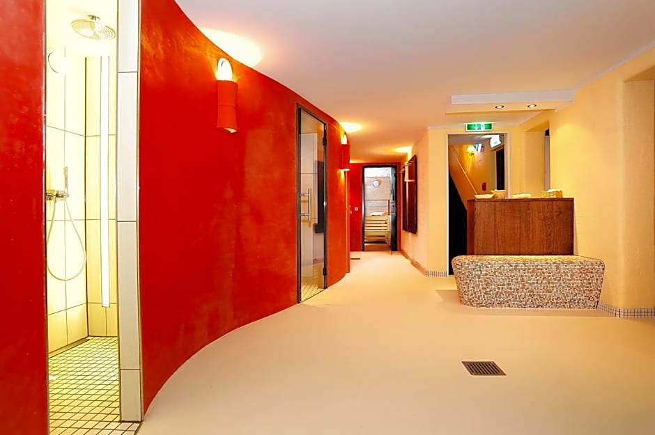 Landhotel Böld Oberammergau