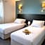 Villa Paris Orly