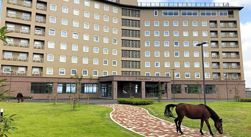 Toyoko Inn Tsushima Hitakatsu