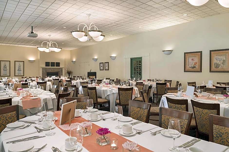 Spencer Hotel & Conference Centre
