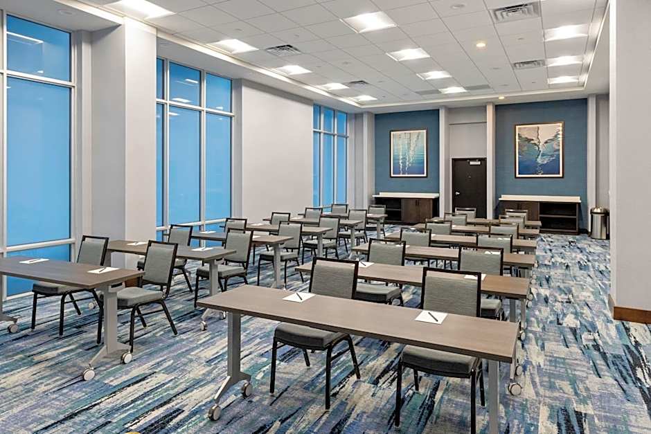 Hyatt Place West Palm Beach Downtown