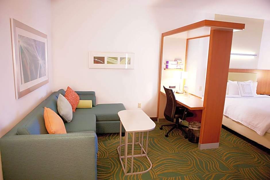 SpringHill Suites by Marriott Wichita Airport