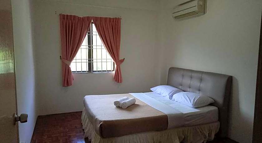 Lumut Valley Condominium