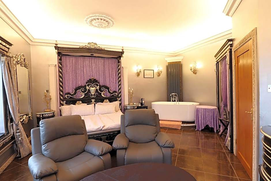 Ferndale Luxury Boutique Bed & Breakfast