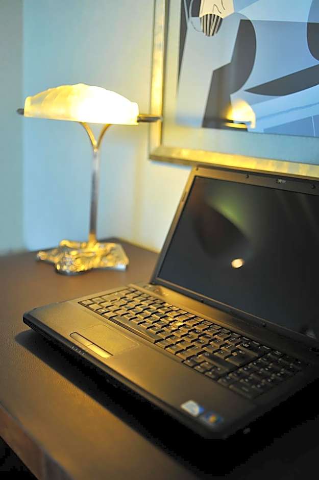 Hotel Art Deco Euralille