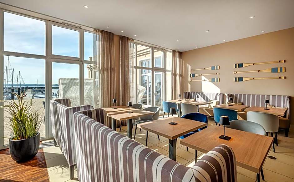 Lindner Hotel Boltenhagen, part of JdV by Hyatt