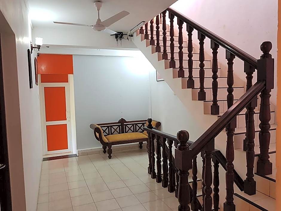 Thambili Island @ Stubbs