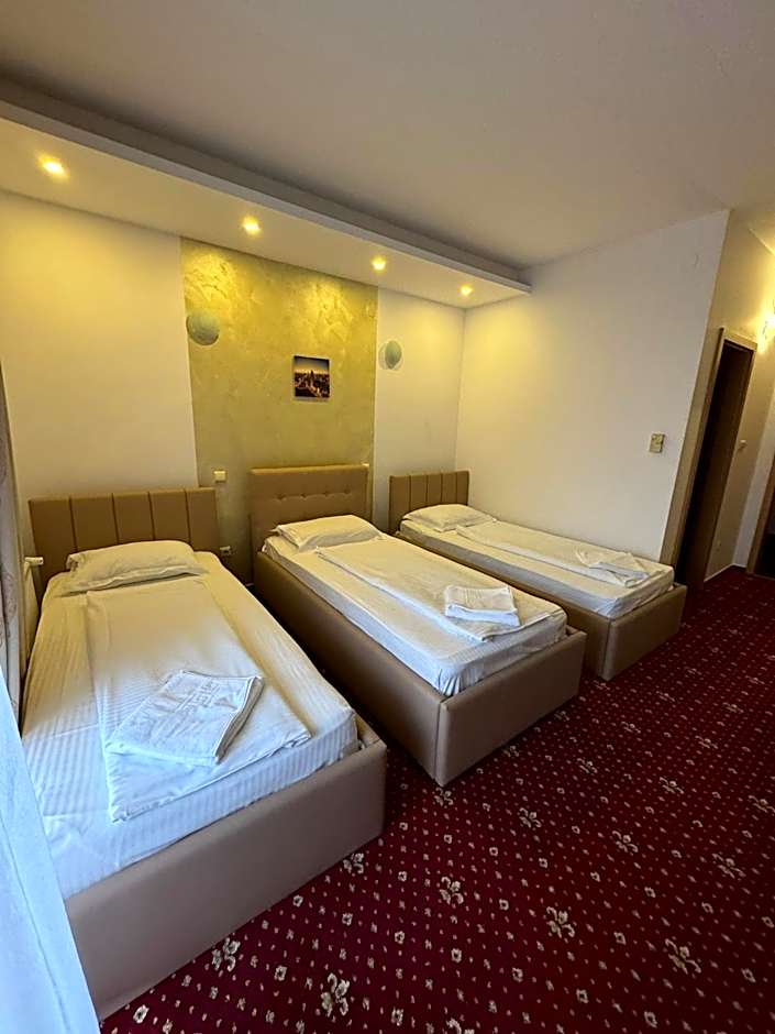Hotel Veștem