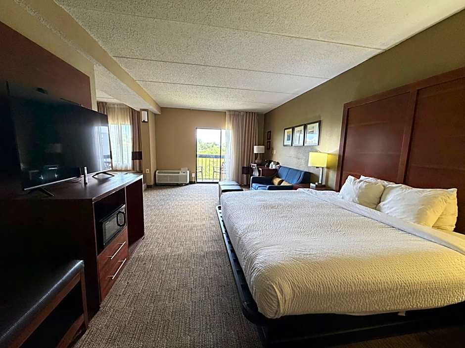 Vista Suites-Near Island Drive