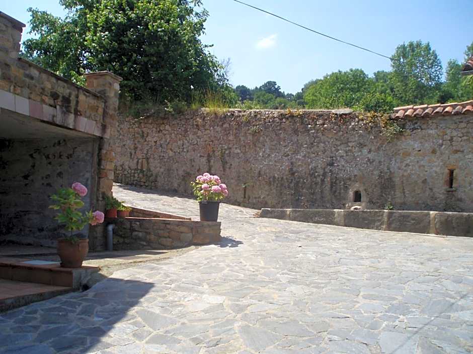 Apartamentos rurales La Casa Vieja De Alceda