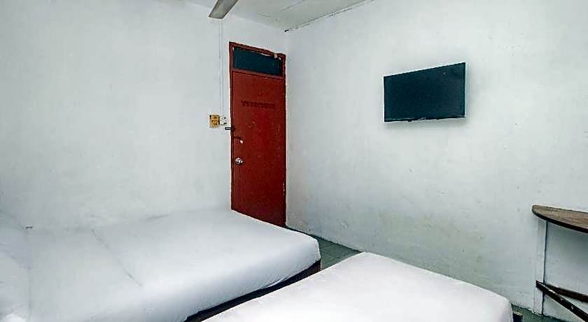 OYO 89706 To-day Hotel