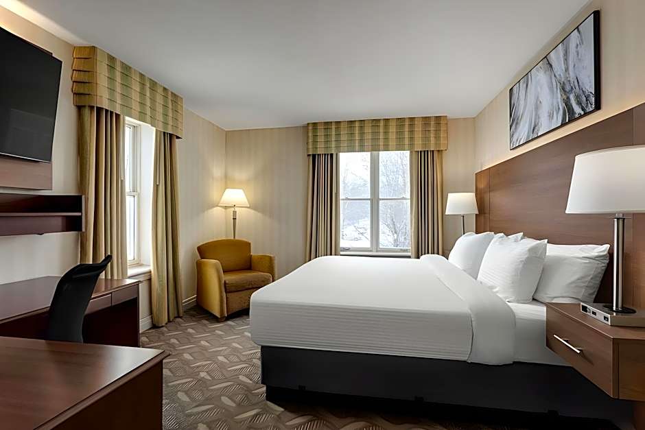 Spencer Hotel & Conference Centre