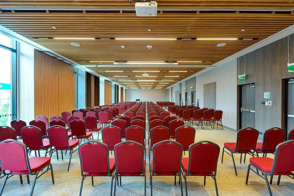 Holiday Inn Lima Miraflores By IHG