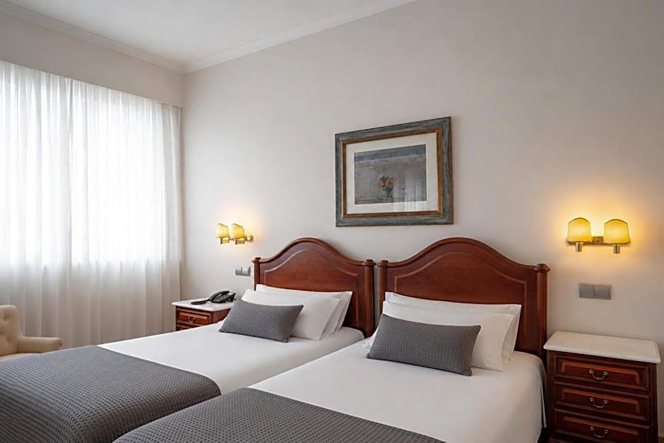 Hotel Vice Rei