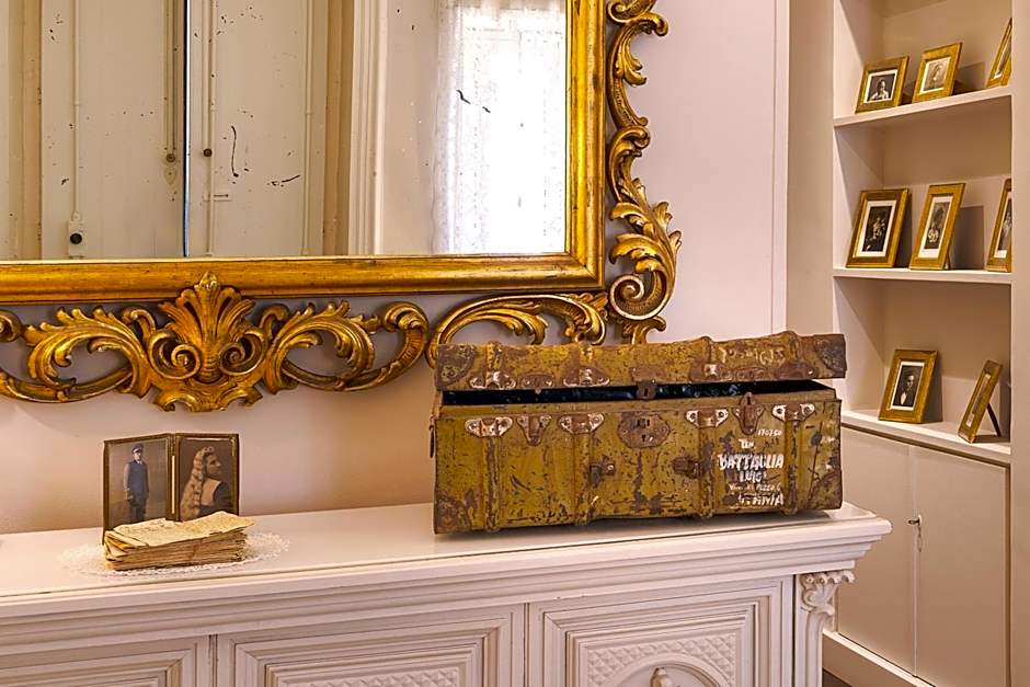 B&B Palazzo Cerami