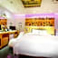 Jeongeup Khan Self check-in Motel
