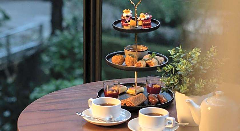 Plataran Puncak Residences