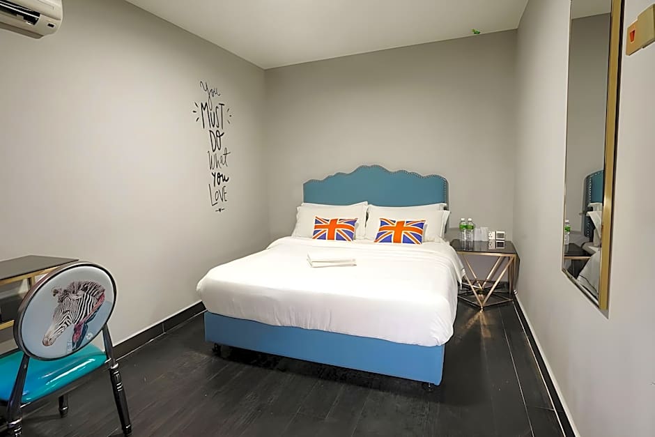ARTZ Hotel