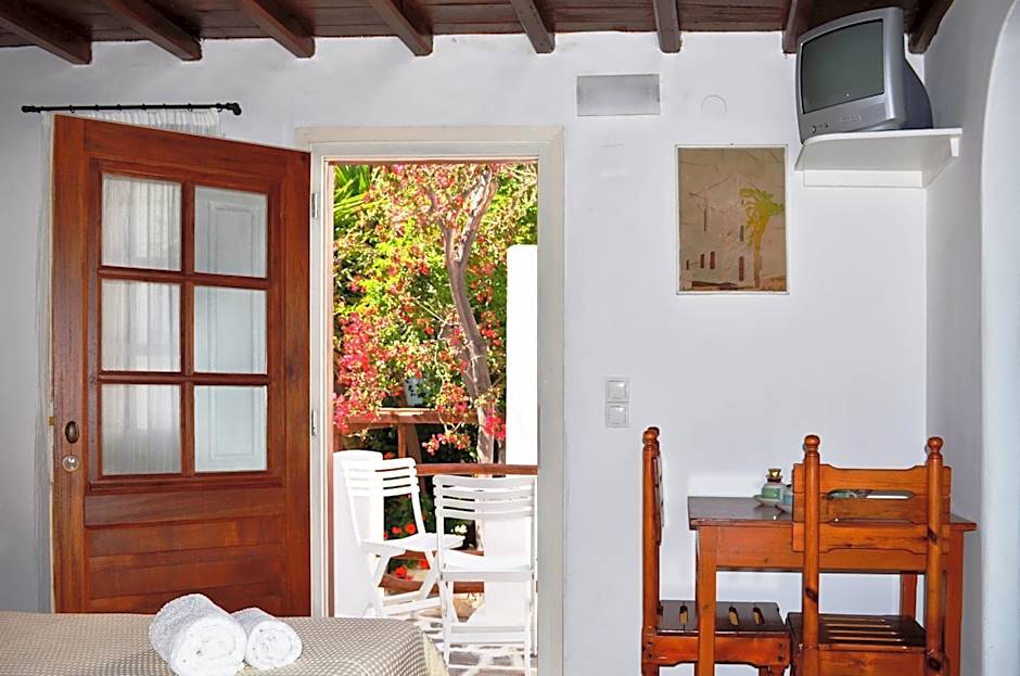 Villa Pinelopi