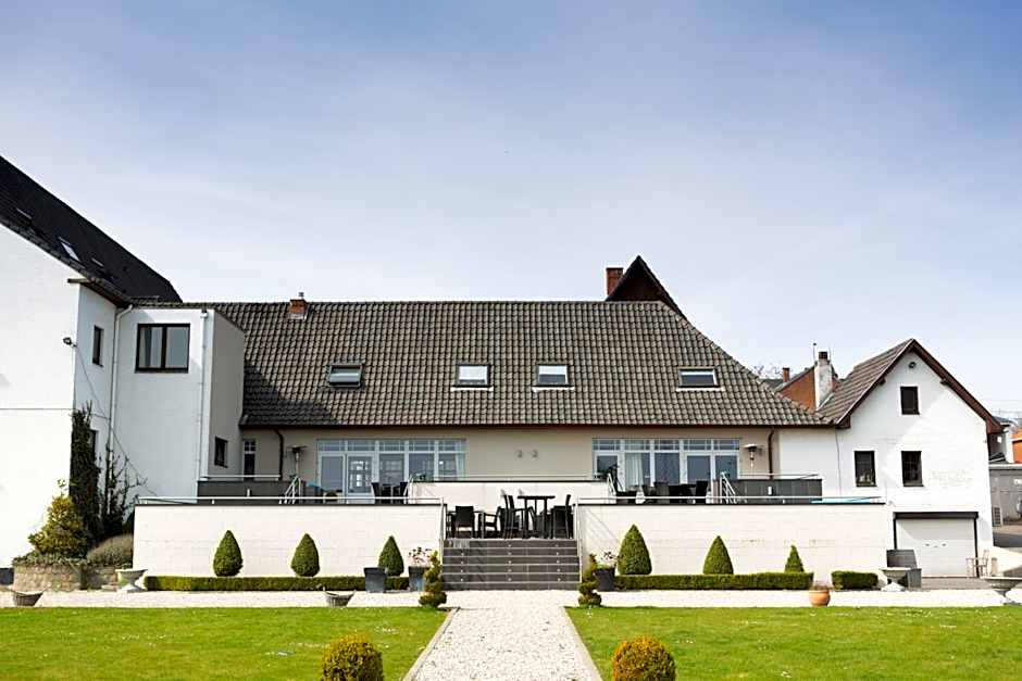 Hotel Malpertuus