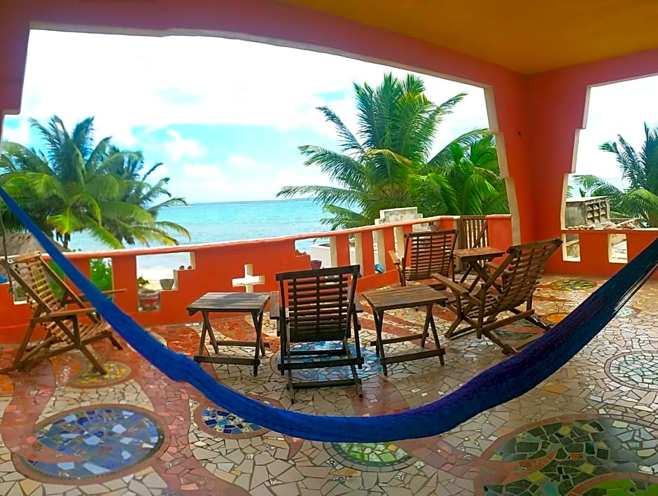 Mayan Beach Garden Inn