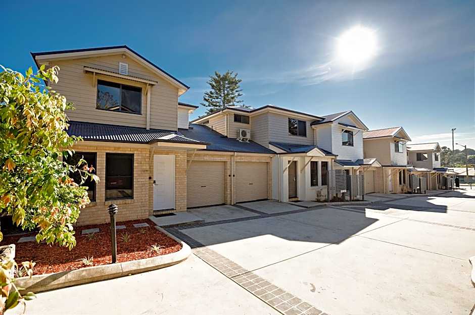 Cardiff Executive Apartments