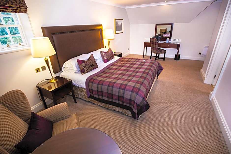 Macdonald Pittodrie House