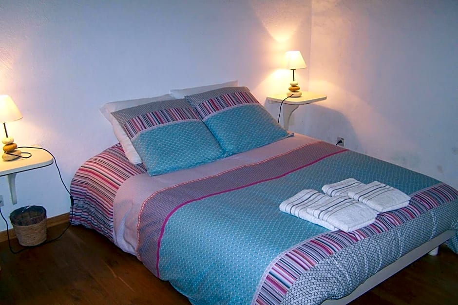 Salomony Chambre d'Hôtes