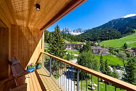 Hotel Tyrol