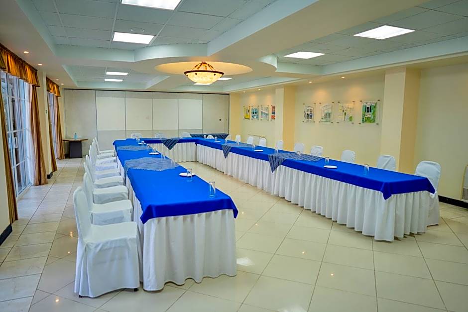 Hotel Casona del Lago