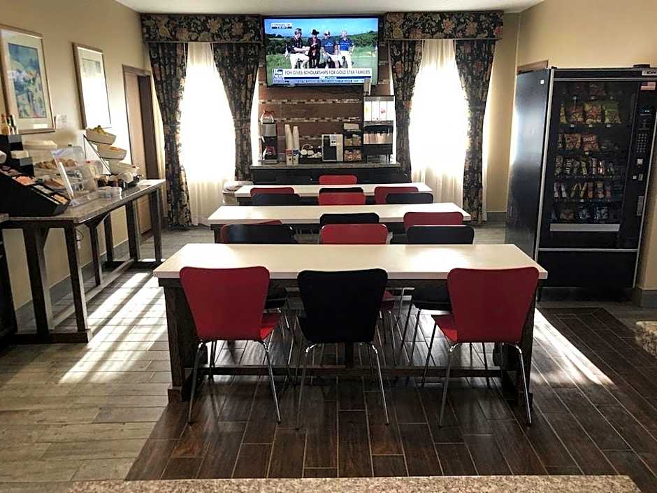 Studio 6 Odessa, Tx