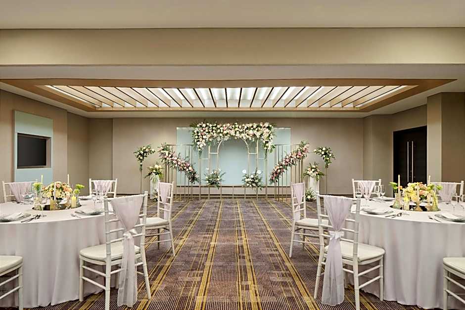 Fairfield by Marriott Bali Kuta Sunset Road