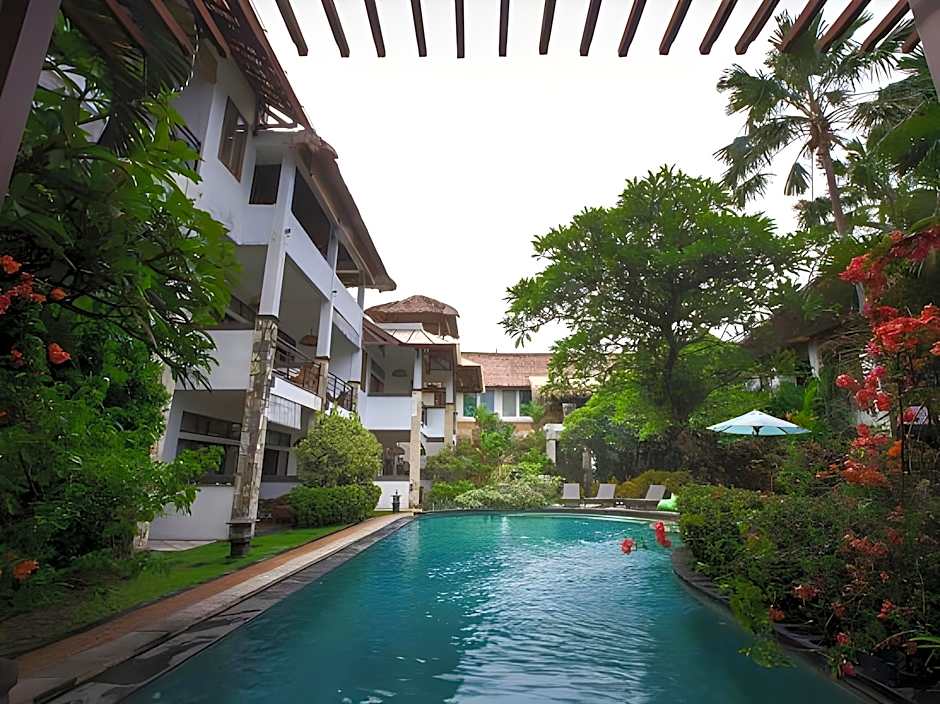 Ecosfera Hotel Canggu