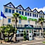 ibis Styles Ouistreham