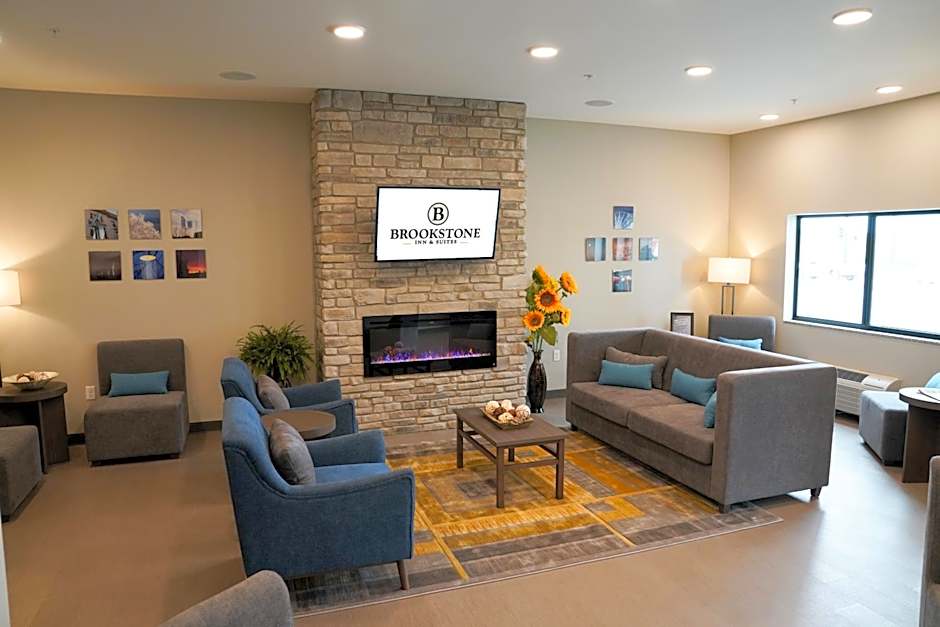 Brookstone Inn & Suites