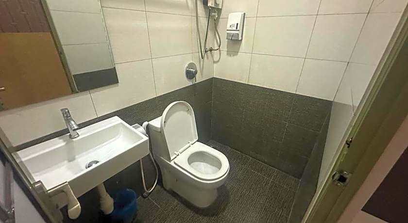 One Point Hotel @ Airport (Kuching)