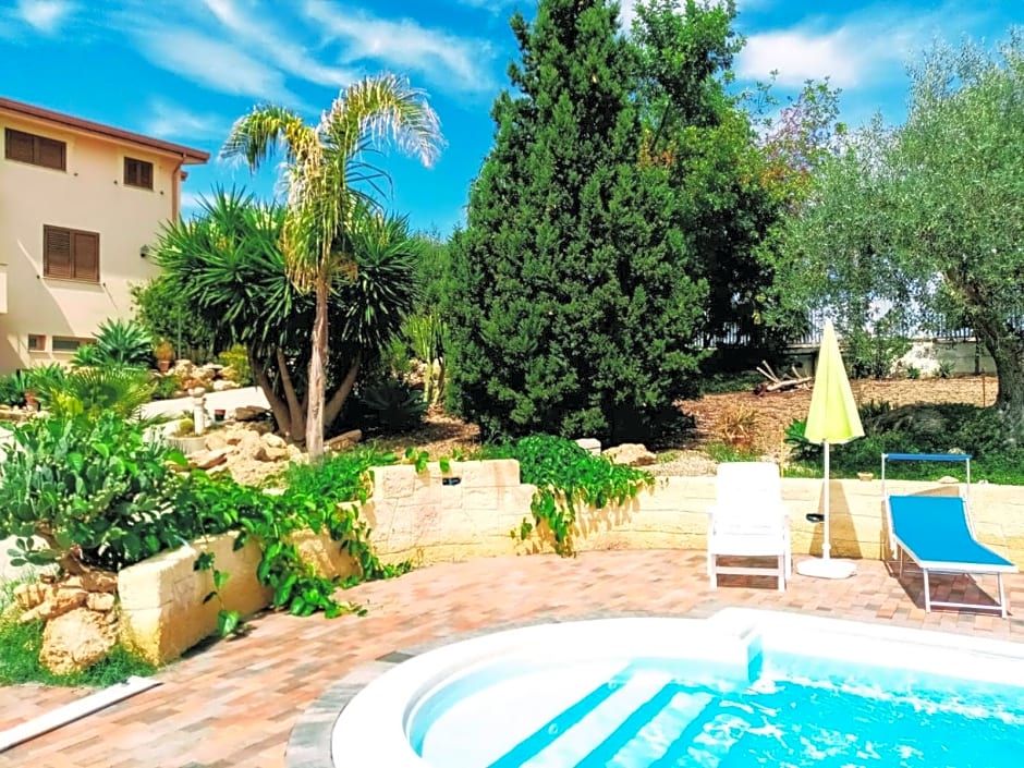 B&B Villa Sant'Antonio