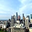 Quiet CBD 3b2b apartment + free parking