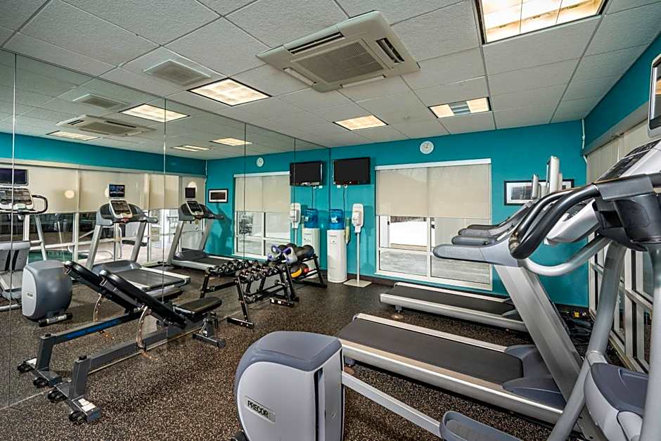 Fairfield Inn and Suites by Marriott Augusta