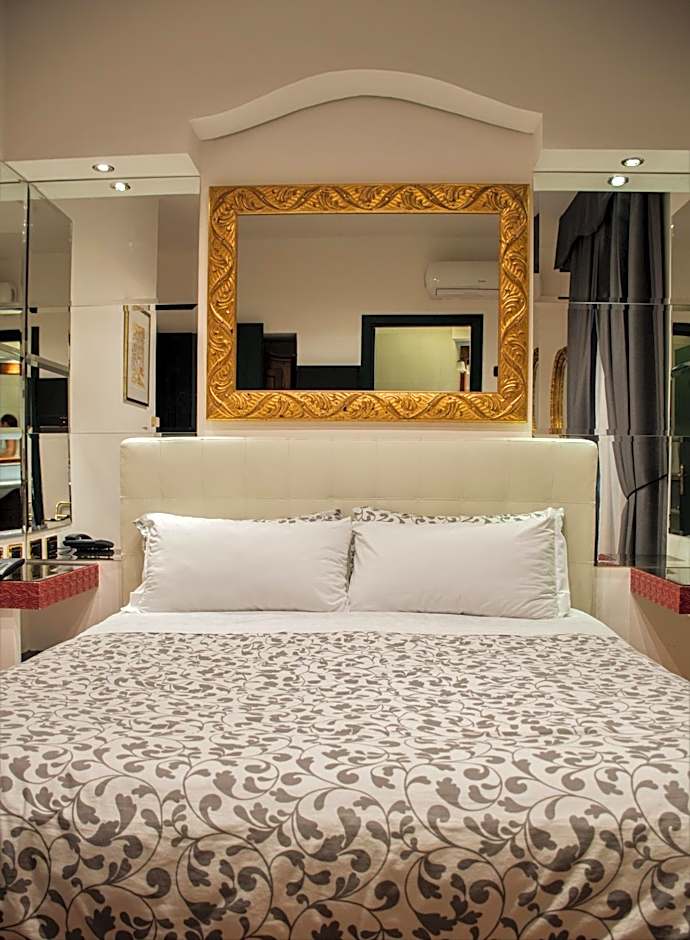 Hotel Canova